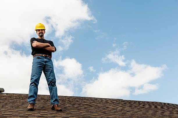 Residential Roof Replacement in Indialantic, FL