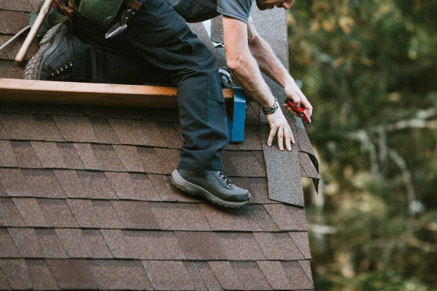 Best Flat Roof Repair Services  in Indialantic, FL