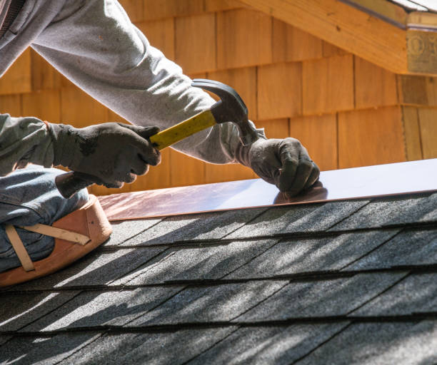 Roof Repair Estimates in Indialantic, FL